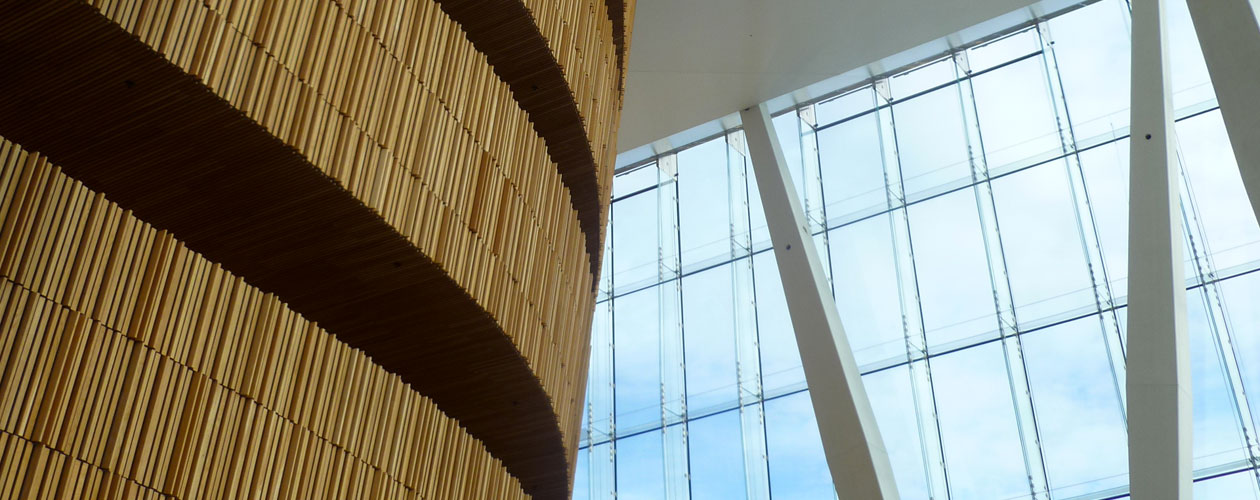 Euridice Opéra séjours culturels