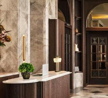 sejours lyriques euridice opera Rosewood Munich