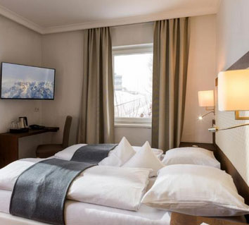 sejours lyriques euridice opera Gasthof Blaue Quelle