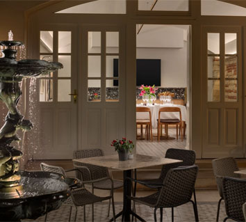 sejours lyriques euridice opera Bookquet