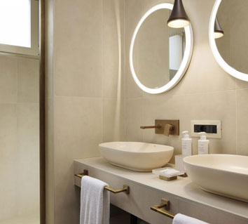 sejours lyriques euridice opera Grand Hotel Palatino