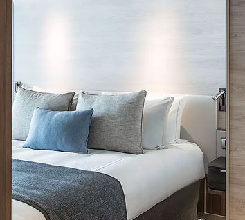 Cabine Suite Grand Prestige Le Charcot