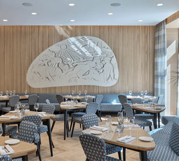 sejours lyriques euridice opera Neringa