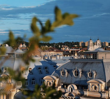 sejours lyriques euridice opera Neringa