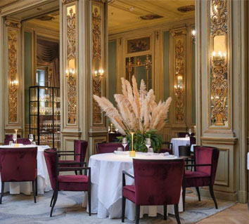 sejours lyriques euridice opera Grand Hotel et Des Palmes