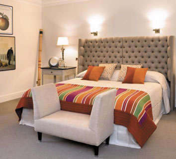 sejours lyriques euridice opera Hotel Amigo