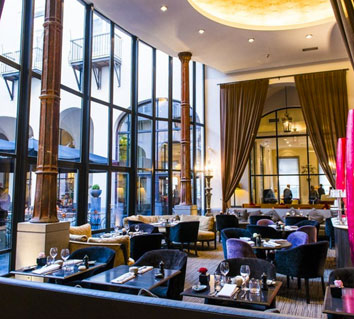 sejours lyriques euridice opera The Dominican